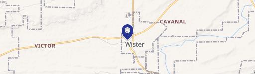 Wister, OK 74966