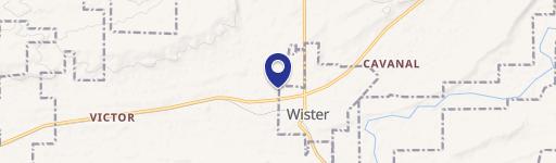 Wister, OK 74966