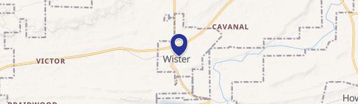 Wister, OK 74966