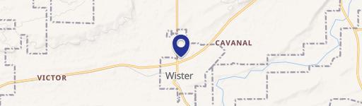 Wister, OK 74966