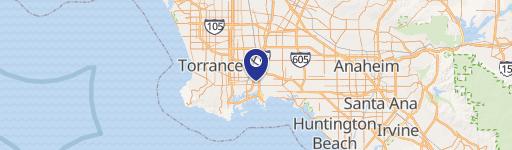 1800 Pacific Coast Hwy