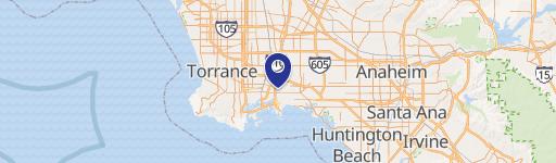 646 Pacific Coast Hwy