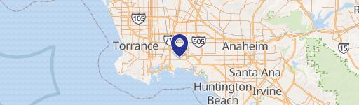 1629 Pacific Coast Hwy