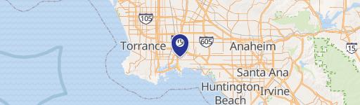 514 Pacific Coast Hwy