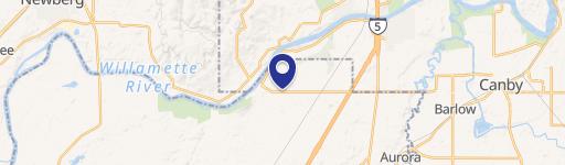 Aurora, OR 97002