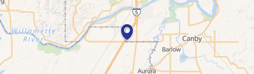 Aurora, OR 97002
