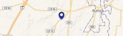 21210 Boones Fry NE Rd