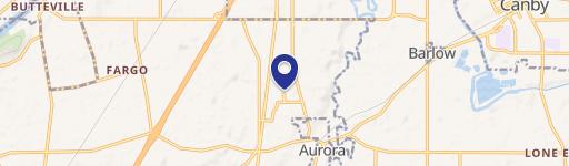 22205 Yellow Gate NE Ln