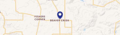 22008 Beavercreek Rd