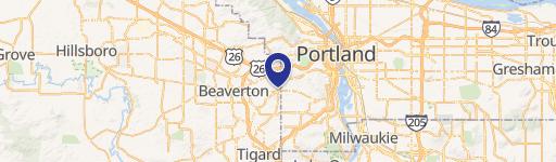 6850 Beaverton-hillsdale Hwy