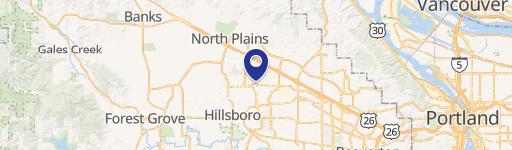 Hillsboro, OR 97124