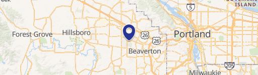 Beaverton, OR 97003