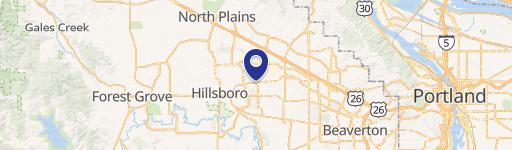 Hillsboro, OR 97123