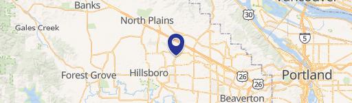 Hillsboro, OR 97123