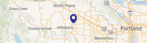 Hillsboro, OR 97124