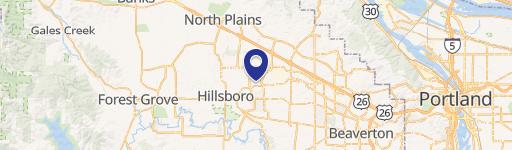 Hillsboro, OR 97124