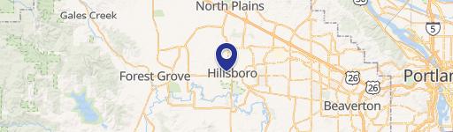 Hillsboro, OR 97123