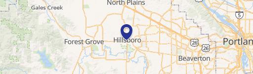 Hillsboro, OR 97123