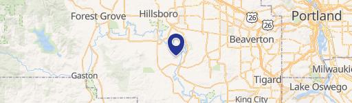 Hillsboro, OR 97123