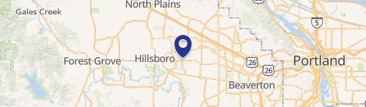 Hillsboro, OR 97123