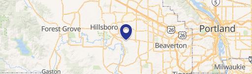 Hillsboro, OR 97123