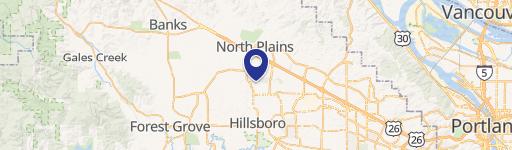 Hillsboro, OR 97124