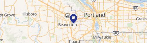 Beaverton, OR 97003