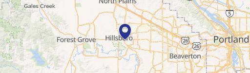Hillsboro, OR 97123