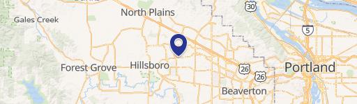 Hillsboro, OR 97123