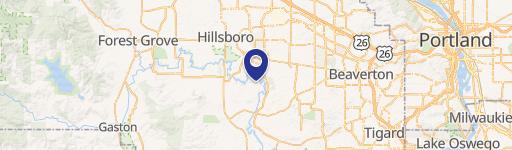 Hillsboro, OR 97123