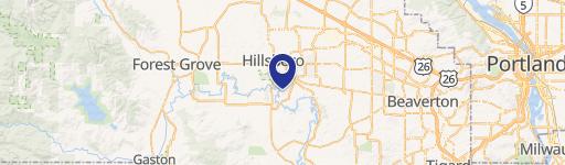 Hillsboro, OR 97123