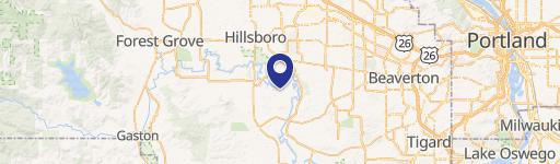 Hillsboro, OR 97123