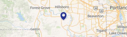 Hillsboro, OR 97123