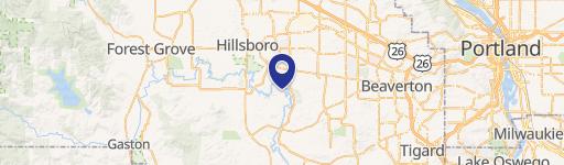Hillsboro, OR 97123