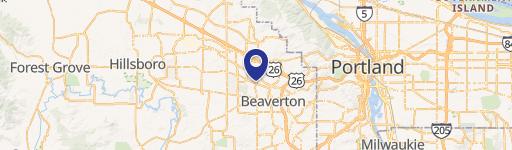 Beaverton, OR 97003