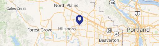 Hillsboro, OR 97123