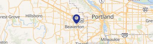 Beaverton, OR 97003
