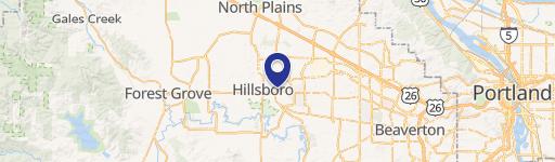 Hillsboro, OR 97123