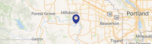 Hillsboro, OR 97123