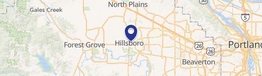 Hillsboro, OR 97123
