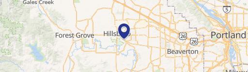 Hillsboro, OR 97123