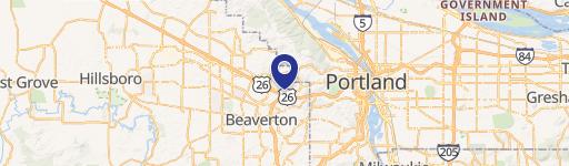 Beaverton, OR 97003
