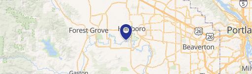 Hillsboro, OR 97123