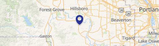 Hillsboro, OR 97123
