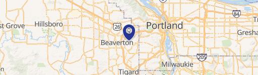 Beaverton, OR 97003