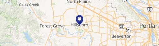 Hillsboro, OR 97123