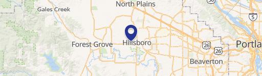 Hillsboro, OR 97123