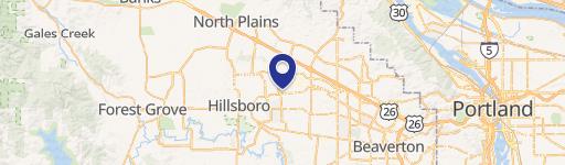 Hillsboro, OR 97123