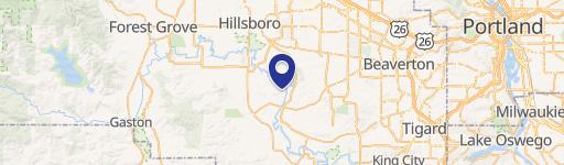 Hillsboro, OR 97123