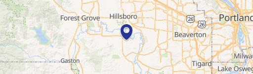 Hillsboro, OR 97123
